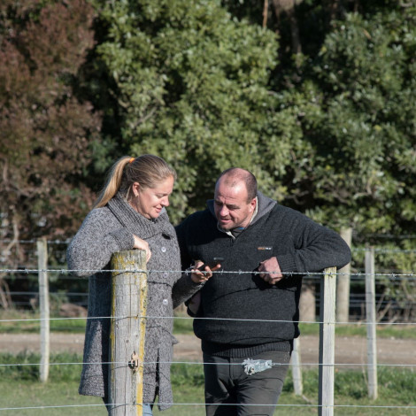 Farm management - Ground Rules