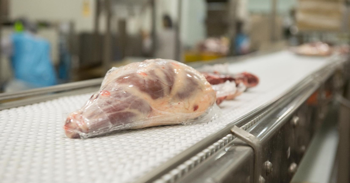 Red meat - Ground Rules